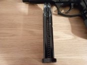 KJW Beretta M9