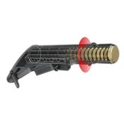 Жорсткий буфер амортизатор віддачі для AR-15/M4/M16