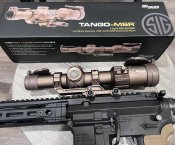 Оптический прицел Sig Sauer Tango MSR...
