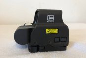 Коллиматор EOTech EXPS2-2 HWS (две точки) Оригинал Новый