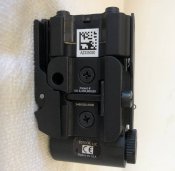 Коллиматор EOTech EXPS2-2 HWS (две точки) Оригинал Новый