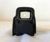 Коллиматор EOTech EXPS2-2 HWS (две точки) Оригинал Новый