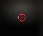 Коллиматор EOTech EXPS2-2 HWS (две точки) Оригинал Новый