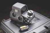 Коллиматор EOTech EXPS2-2 HWS (две точки) Оригинал Новый