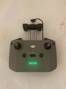 Пульт керування DJI