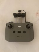 Пульт керування DJI
