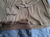 Комплект US Military Surplus ECWCS/LWCWUS