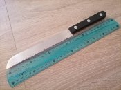 15#Ь  Нiж тм Sabatier France Inox