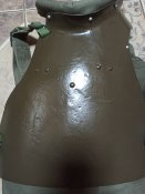 СН-42 стальной нагрудник