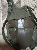 СН-42 стальной нагрудник