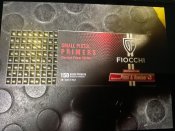 Капсюля боксер 4,4 мм SP Fiocchi