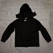 новая куртка Trespass rainwear(XL-52)+подстежка утеплитель+бонус
