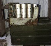 Беспроводной комплект №19 Mk II (Mk 2)