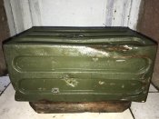 Беспроводной комплект №19 Mk II (Mk 2)