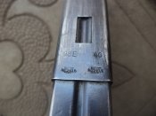 МР 38 (музейная копия) СХП с доками