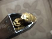 МР 38 (музейная копия) СХП с доками