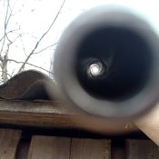 Трубка карабіну.