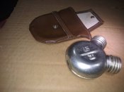Масльонка з сумочкою.