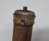 Stielhandgranate m-15.