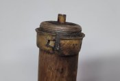 Stielhandgranate m-15.
