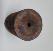 Stielhandgranate m-15.
