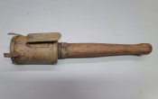 Stielhandgranate m-15.