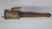 Stielhandgranate m-15.