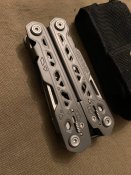 Мультитул Gerber Truss