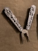 Мультитул Gerber Truss