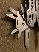 Мультитул Gerber Truss