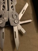 Мультитул Gerber Truss