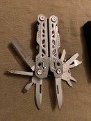 Мультитул Gerber Truss
