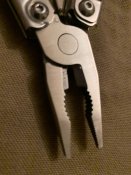 мультитул Leatherman REV / Лезерман РЕВ.