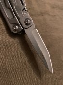 мультитул Leatherman REV / Лезерман РЕВ.