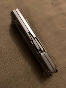 мультитул Leatherman REV / Лезерман РЕВ.