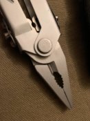 Мультитул Gerber Silver