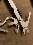 Мультитул Gerber Silver