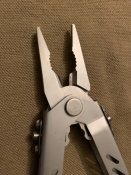 Мультитул Gerber Silver