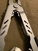 Мультитул Gerber Silver