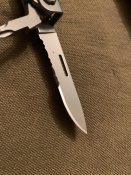 Мультитул Gerber Silver