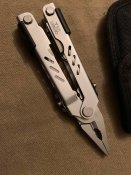 Мультитул Gerber Silver