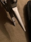 Мультитул Gerber Silver