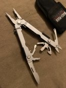 Мультитул Gerber Silver