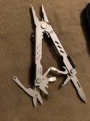 Мультитул Gerber Silver