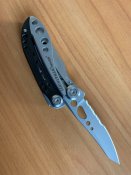 Мультитул Leatherman Freestyle / Лезерман Фрістайл