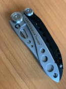 Мультитул Leatherman Freestyle / Лезерман Фрістайл