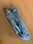 Мультитул Leatherman Freestyle / Лезерман Фрістайл