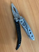 Мультитул Leatherman Freestyle / Лезерман Фрістайл