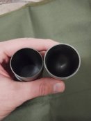 Сувенирный бокс М433 (1 шт.)