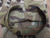 Штаны тактические Viper Tactical, MTP, размер 36, мультикам, лёгкое б/у, Великобритания